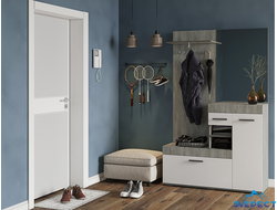 ПРИХОЖАЯ "ИНСТАЙЛ" 1260*1962*350