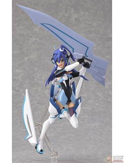 Фигурка фигма Казанари Цубаса (figma Kazanari Tsubasa)