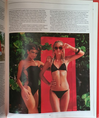 Techniques Of Photographing Women Peter Barry Book Иностранные книги в Москве в России, Intpressshop