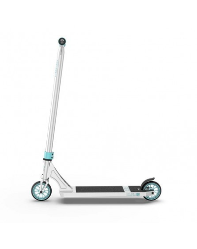 Трюковой самокат VOKUL SAGA хром сбоку