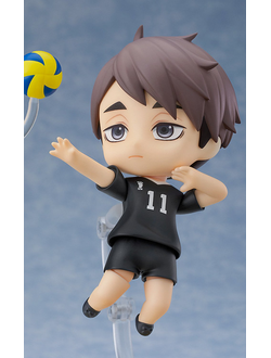 Нендроид Осаму Мия (Osamu Miya)