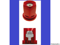 Распылитель Geoline MAG-СH 1  син. (керам.)