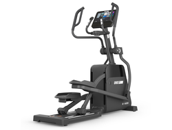 Эллиптический тренажер UNIX Fit E-1600 PRO (15,6" TFT) купить в Воронеже