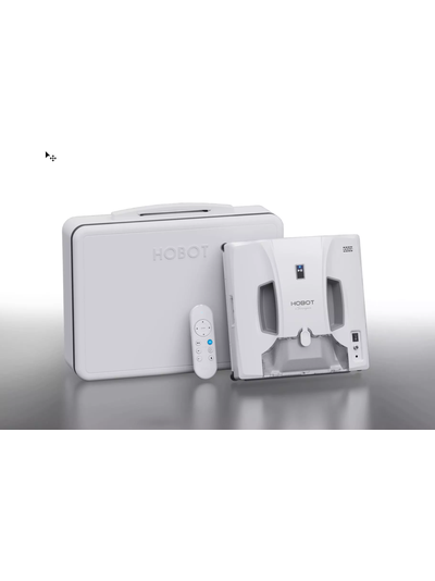 Робот мойщик окон HOBOT-SP10