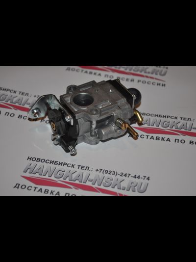 Карбюратор в сборе для мотора Hangkai 3.5