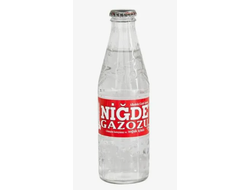 NIGDE GAZOZU Минеральная вода (сладкая), 200 мл