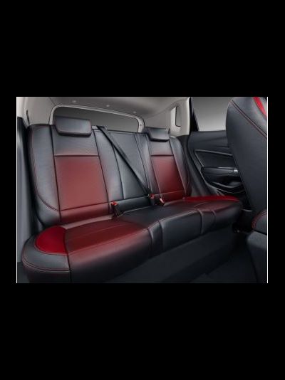 Подогрев сидений AVILINE SMARTHEAT