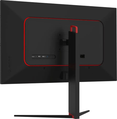 DaHua LM32-P301A, Промышленный монитор для систем видеонаблюдения, диагональ 31,5-дюймовый QHD-монитор