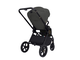 Коляска 3в1 Sweet Baby Stella Plus Dark Grey