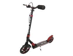 KMS SK-050 с ручным тормозом (красный)