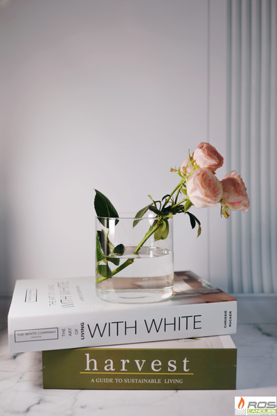 Ваза для цветов 10 см