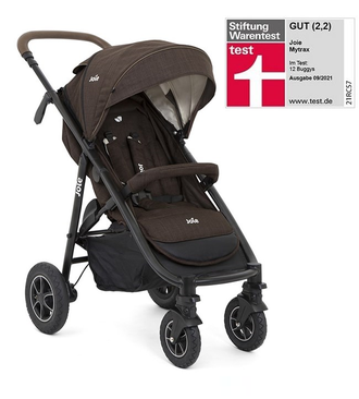Joie buggy mytrax pavement sale