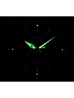 Наручные часы Seiko SSJ003J1