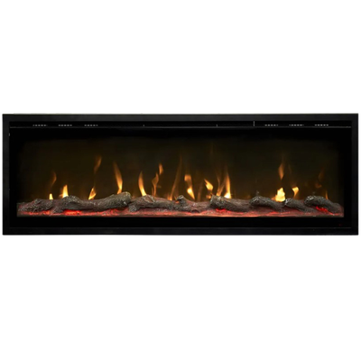 Линейный электроочаг Safita 42