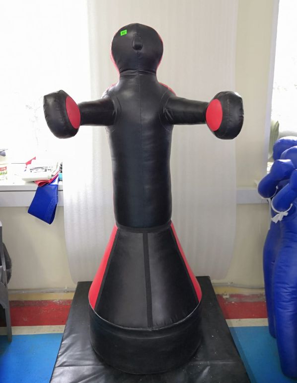 манекен для бокса Герман