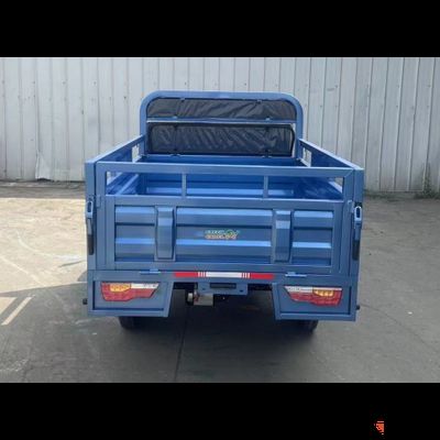 Трицикл грузовой GreenCamel Тендер A1800 (1200W 60V 84Ah) понижающая