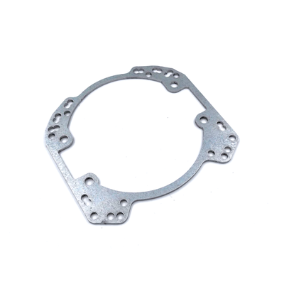 Hella 2, Hella 3, Bosch, Valeo, GTR OLD универсальные переходные рамки для замены линз (комплект, 2шт)