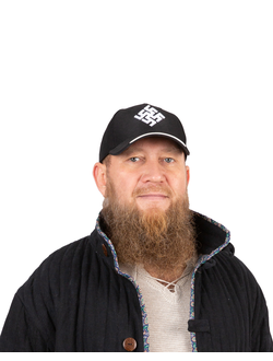 Головные уборы