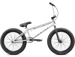 Продажа BMX велосипедов Mongoose Legion L100 (White) в Иркутске