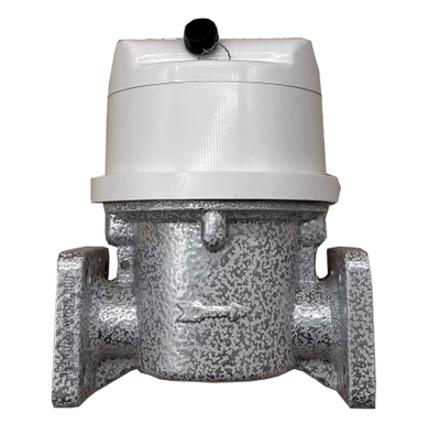 Счетчик газа СГМБ-4 (фланцевый, замена Омеги) г.Орел