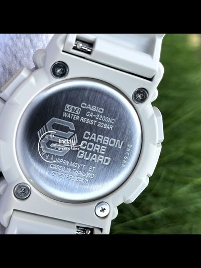Часы Casio G-Shock GA-2200NC-7A