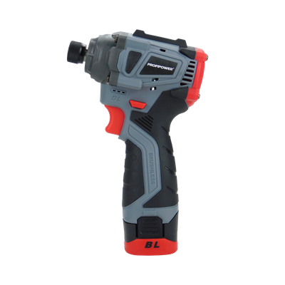 Аккумуляторный бесщеточный НАБОР 2в1 ProfiSet 2A16