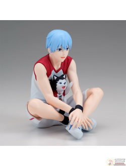 Фигурка Тэцуя Куроко (Kuroko Tetsuya Bandai Spirits)