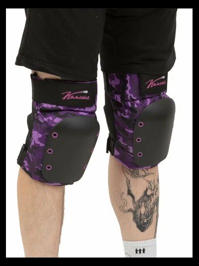 Защита коленей КОМЕТА инвиз