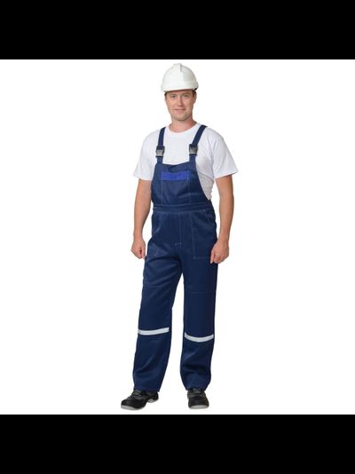 Полукомбинезон