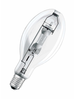 Металлогалогенная лампа Osram Powerstar HQI-E 100/WDL E27