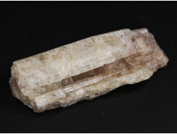 Турмалин арбузный, розовый, кристалл, Бразилия (39*13*12 мм, 8,5 г) №36181