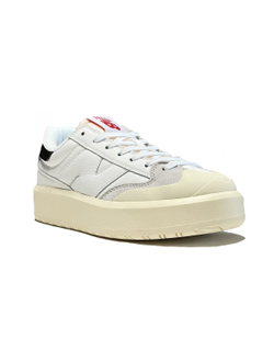New Balance CT302 White Navy