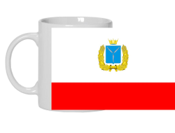 Кружка Саратовская Область