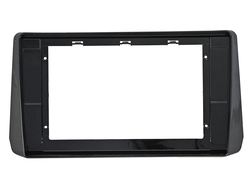 Рамка для UMS TOYOTA Camry 2021+, 10" (тип5) China market (макс компл) Артикул: Incar RTY-FC1125, 22-1813