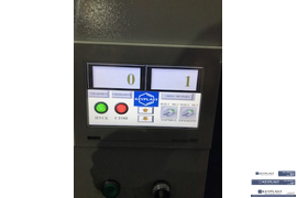 Бобинорезательная машина KEYPLAST