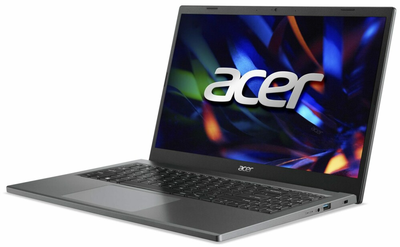 Acer Extensa 15 EX215-23-R0GZ (NX.EH3CD.002) 15.6" FHD IPS  8 ГБ, 512 ГБ(SSD) Linux Серый