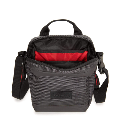 Сумка Eastpak The One CNNCT Accent Grey