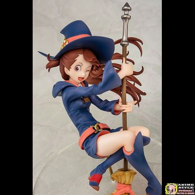 Фигурка 1/7 Ацуко Кагари (Atsuko Kagari)