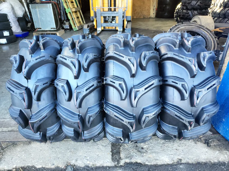 Комплект шин Vulcan 28-12