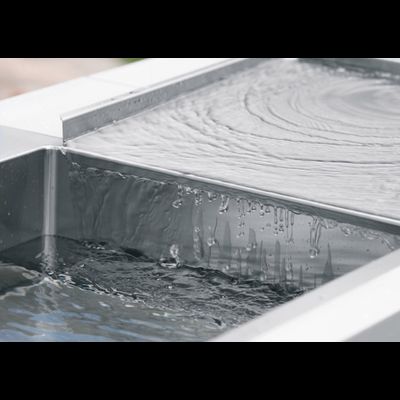 Поддон TriTop 400