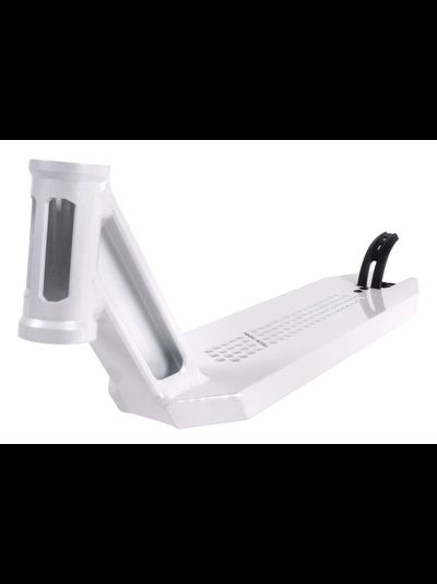 Дека TECHTEAM Zefir Lite 47 белая