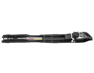 Крепления для беговых лыж SALOMON - Крепления SALOMON Propulse RC2 L ...
