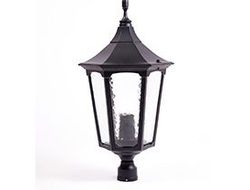 Парковый светильник серии  ALBORG 2-LA/A2(4,0м )