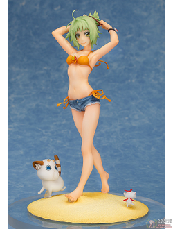 Фигурка 1/8 Хикари Кохината (Kohinata Hikari)