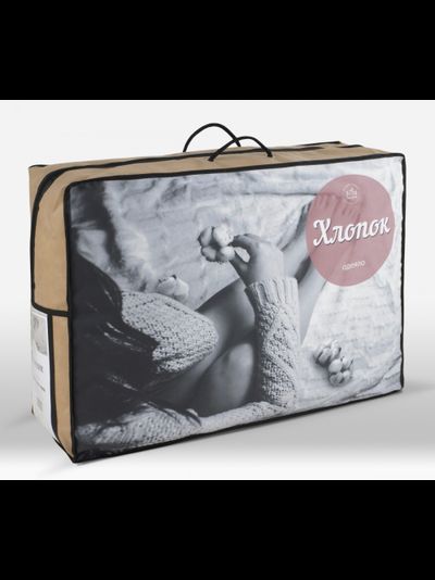 Одеяло хлопок ИвШвейСтандарт