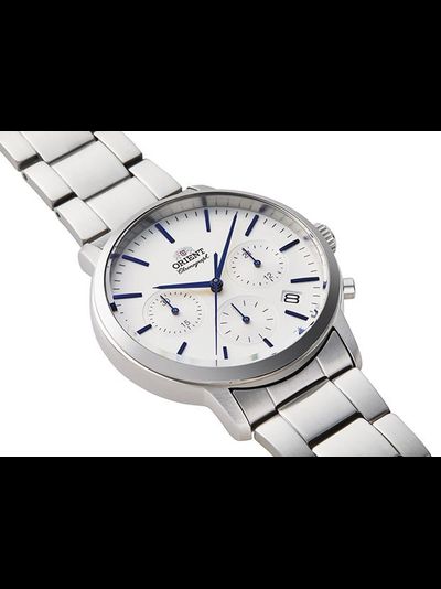 Мужские часы Orient RA-KV0302S