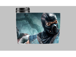Термокружка Мортал Комбат, Mortal Kombat №2