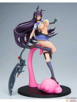 Фигурка 1/7 Zettai! Fuukiinnchou Kamihigano Sei