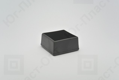 заглушка 30х30 наружная