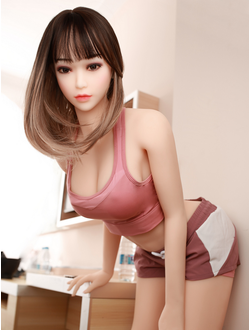 Секс кукла Луиза Elite 145см
